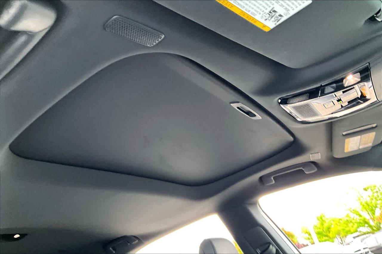 2025 Lexus RX 350 Premium Folsom CA