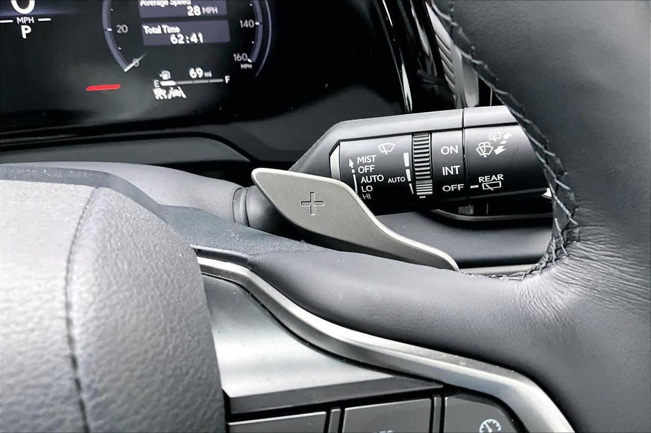 2025 Lexus RX 350 Premium Folsom CA