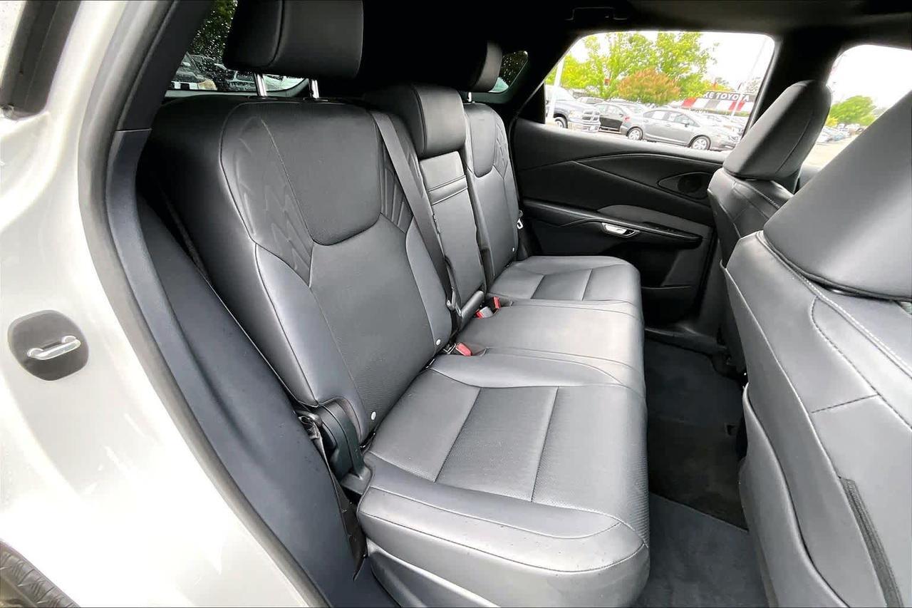 2025 Lexus RX 350 Premium Folsom CA