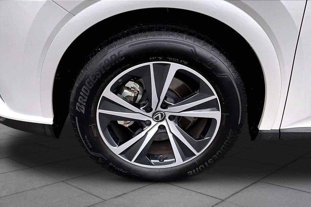 2025 Lexus RX 350 Premium Folsom CA
