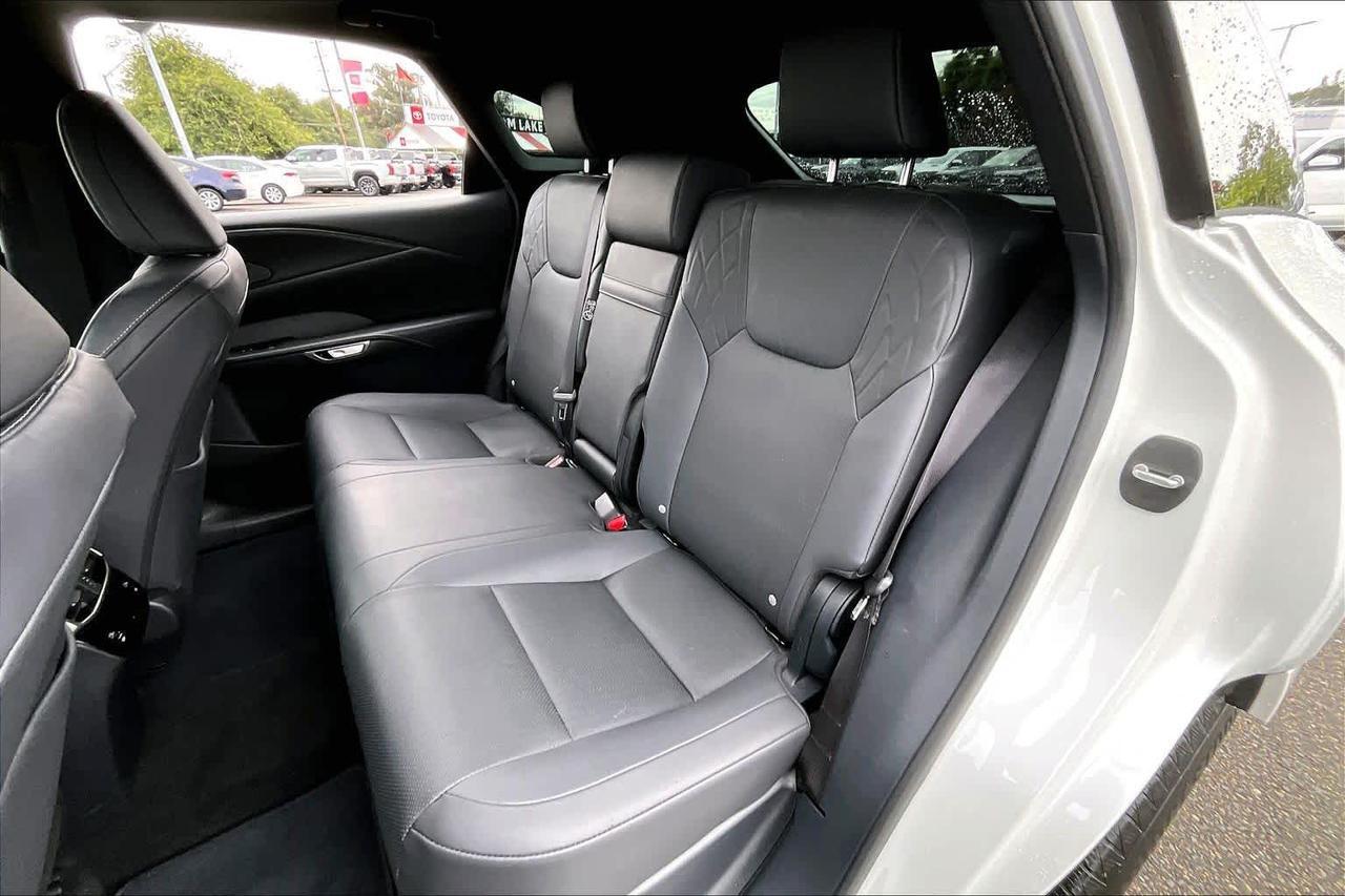 2025 Lexus RX 350 Premium Folsom CA
