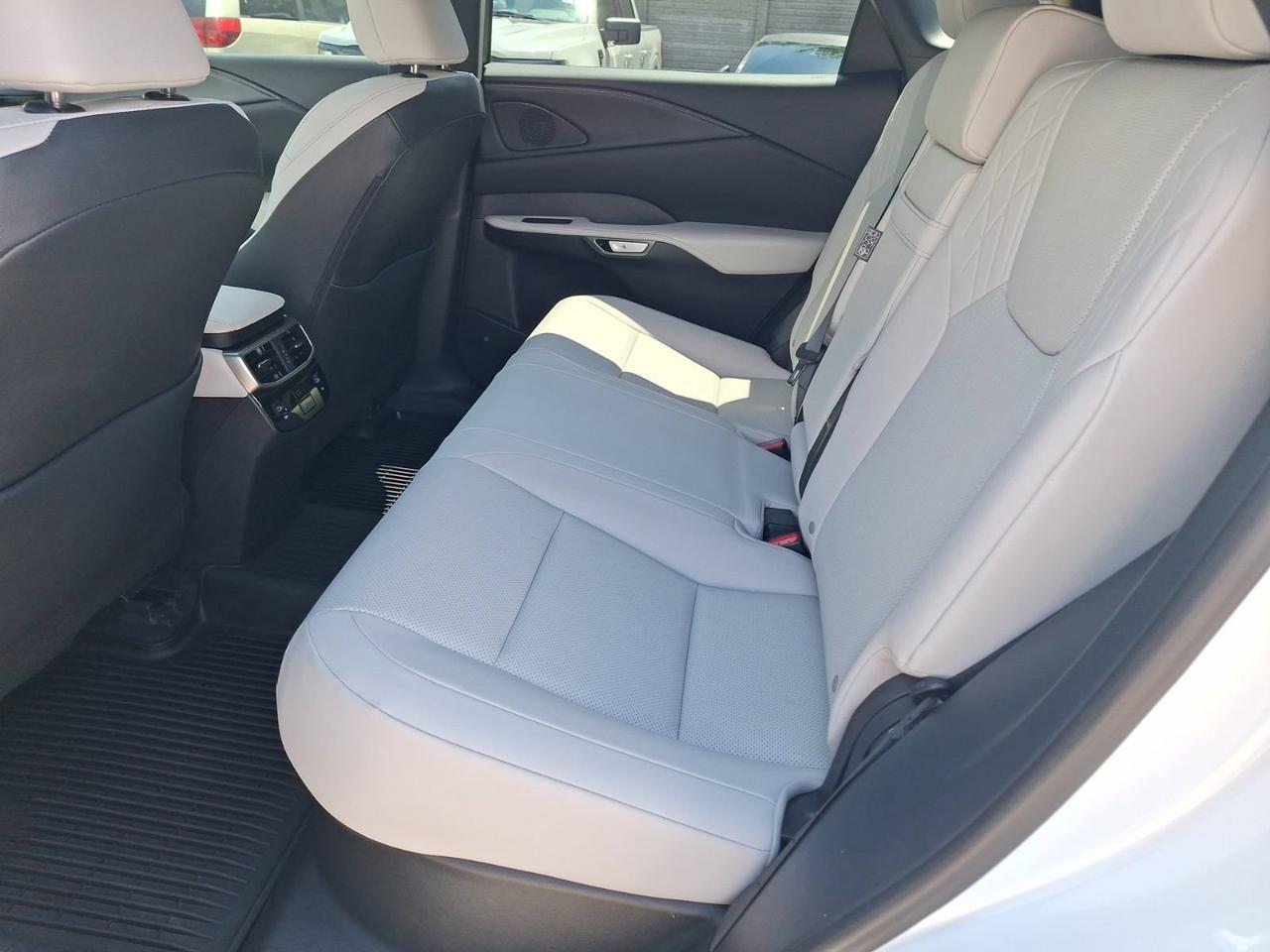 2025 Lexus RX 350 Premium Hurst TX