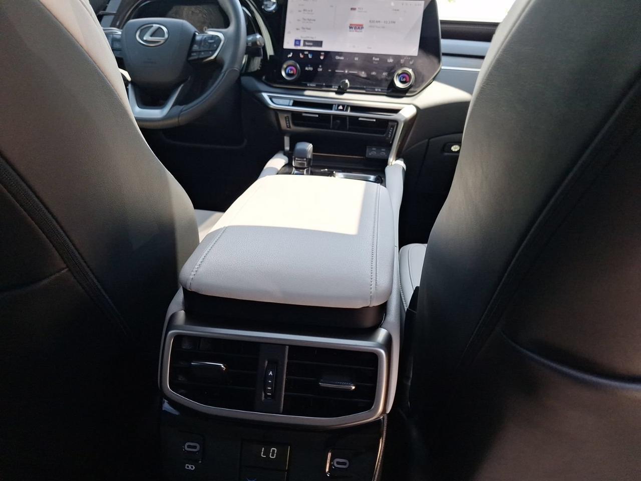 2025 Lexus RX 350 Premium Hurst TX