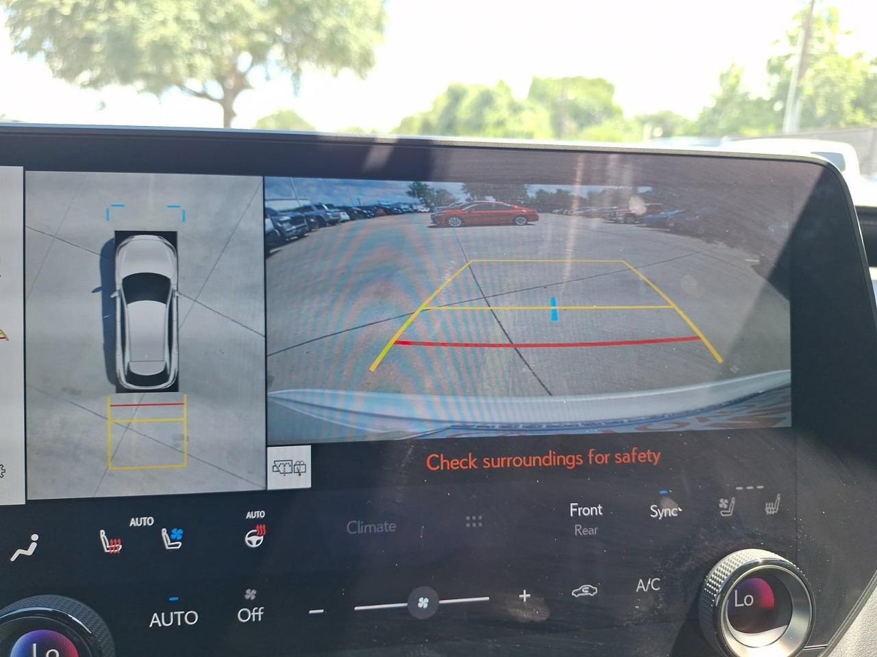 2025 Lexus RX 350 Premium Hurst TX