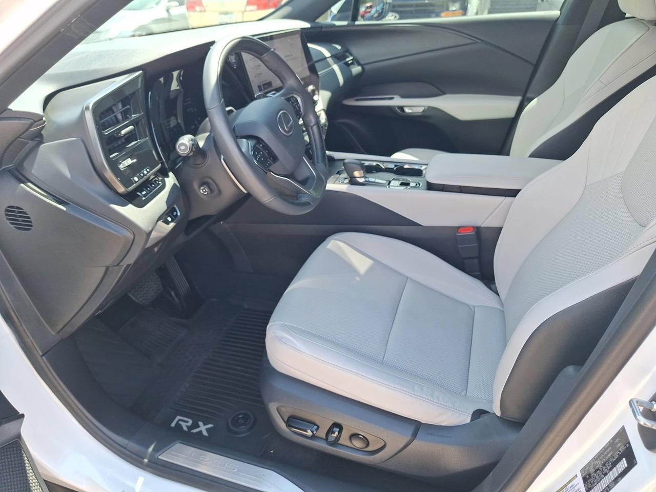 2025 Lexus RX 350 Premium Hurst TX