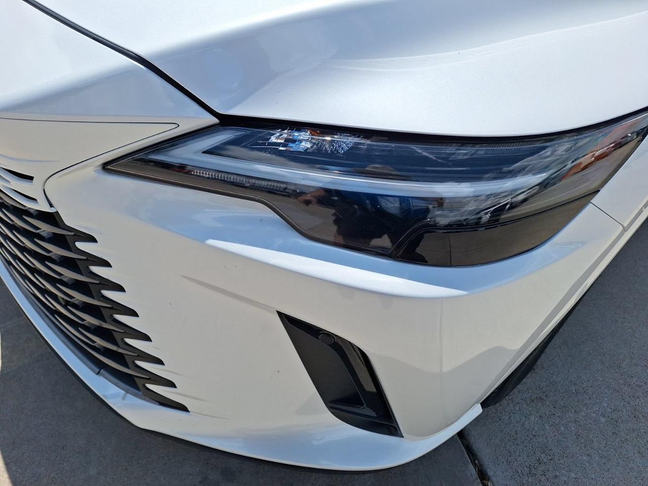 2025 Lexus RX 350 Premium Hurst TX