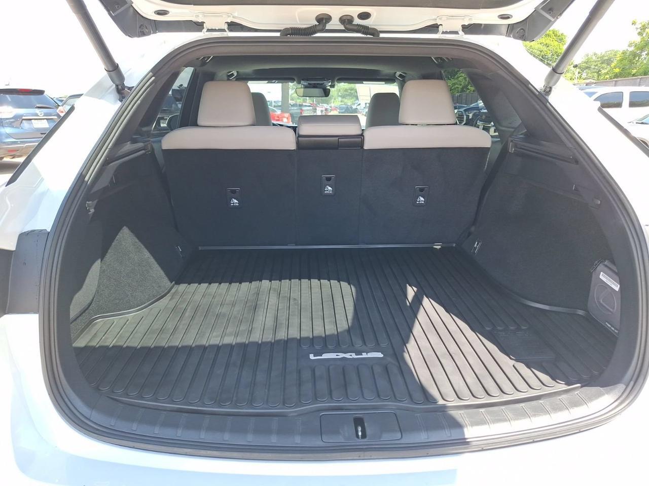 2025 Lexus RX 350 Premium Hurst TX