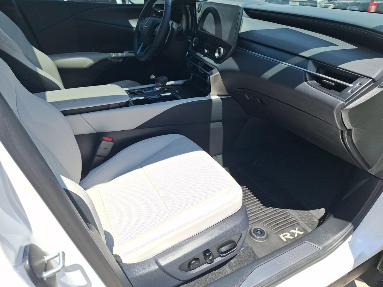 2025 Lexus RX 350 Premium Hurst TX