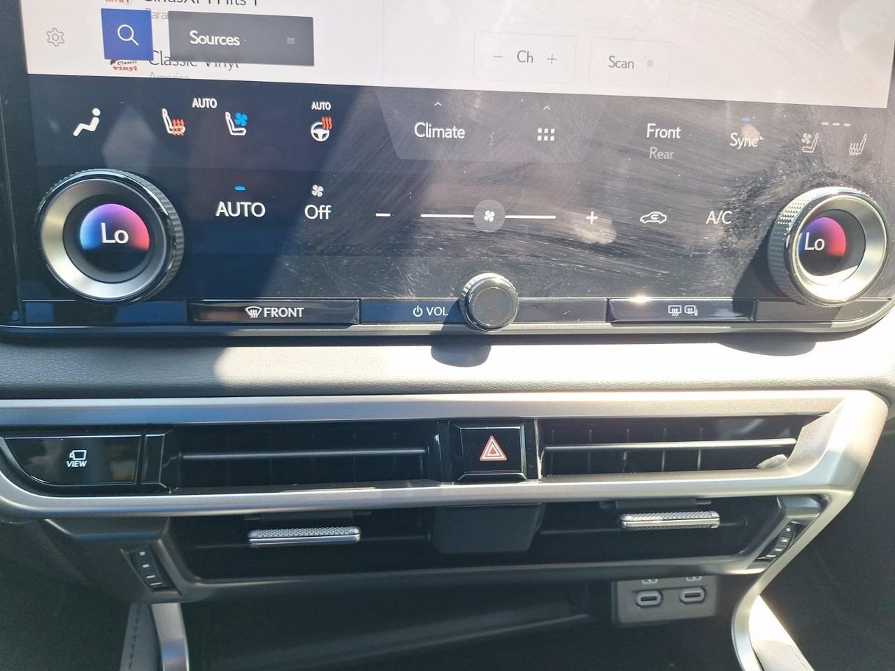 2025 Lexus RX 350 Premium Hurst TX
