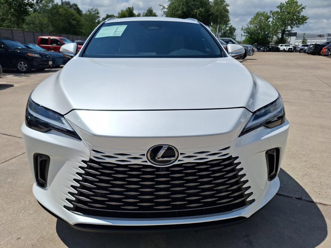 2025 Lexus RX 350 Premium Hurst TX