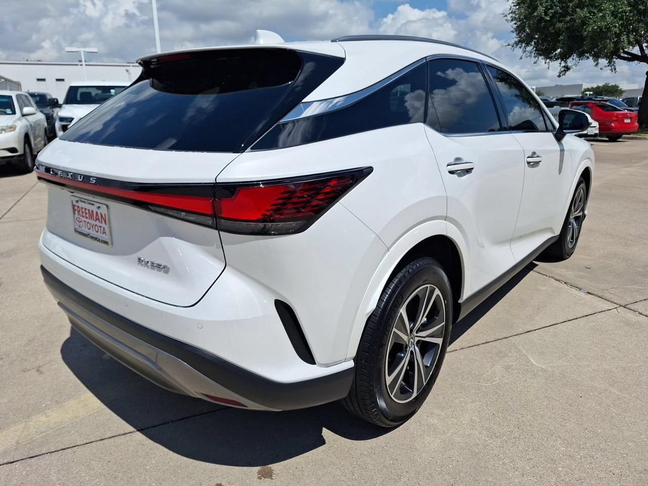 2025 Lexus RX 350 Premium Hurst TX