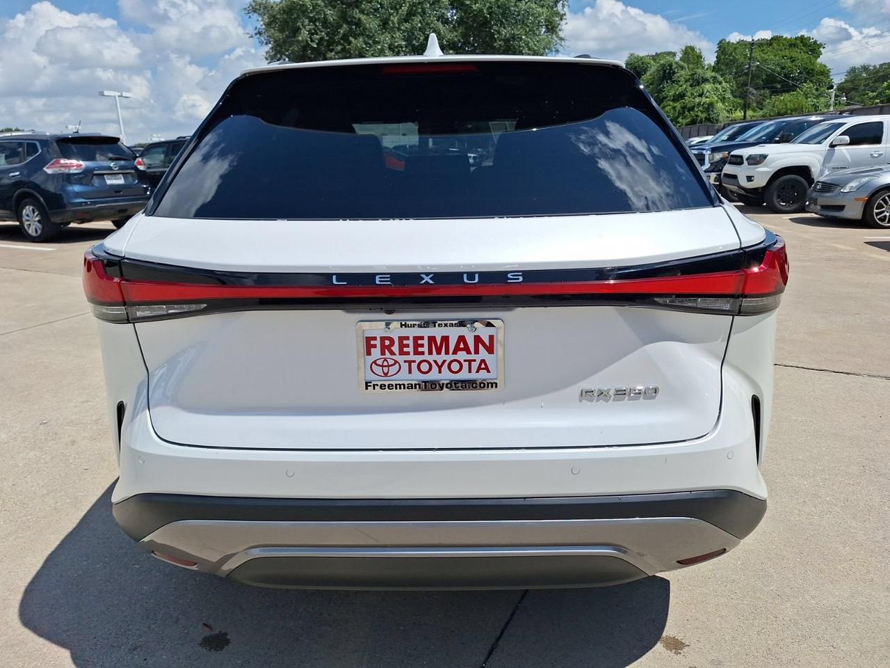 2025 Lexus RX 350 Premium Hurst TX