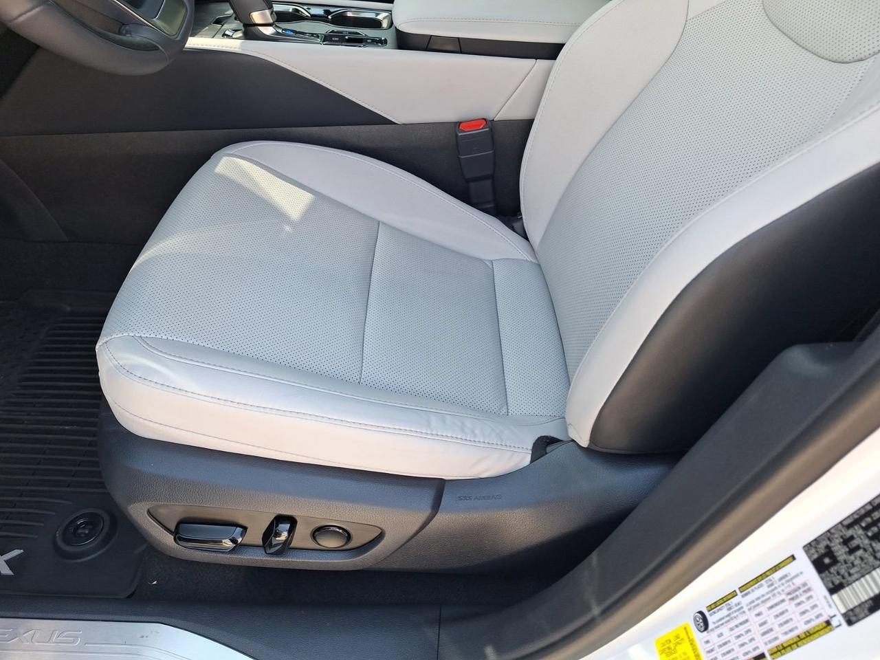 2025 Lexus RX 350 Premium Hurst TX