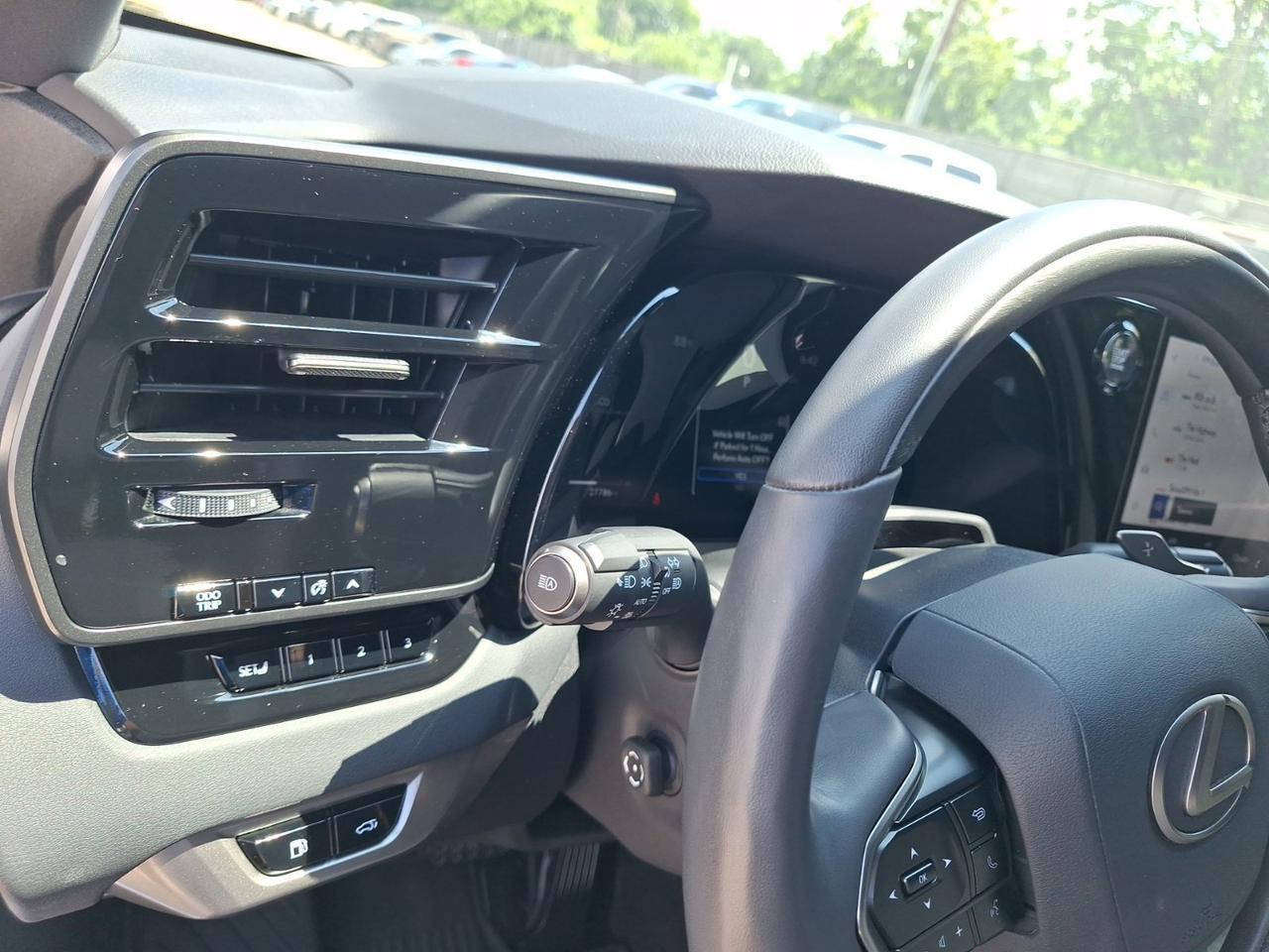 2025 Lexus RX 350 Premium Hurst TX