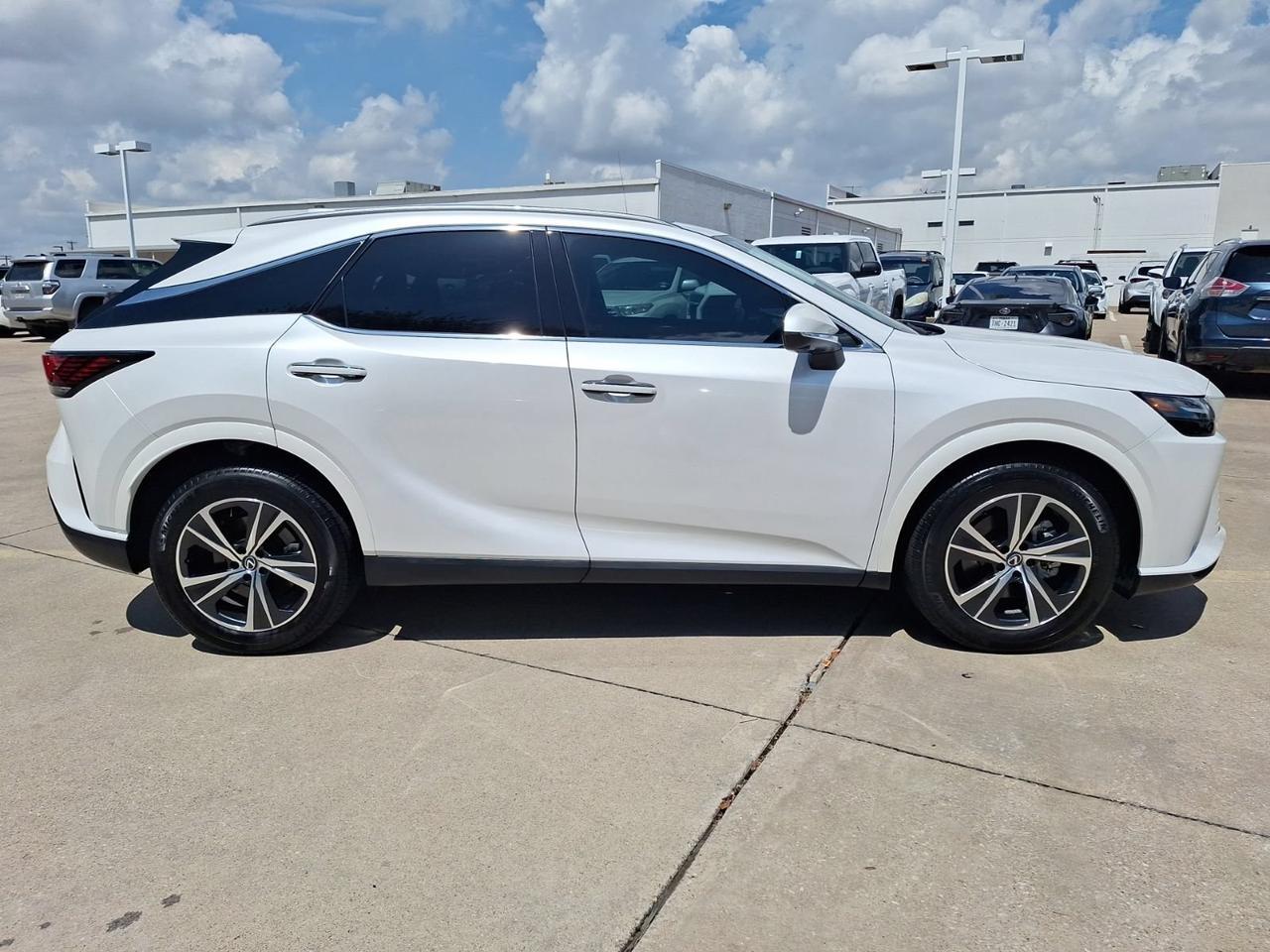 2025 Lexus RX 350 Premium Hurst TX
