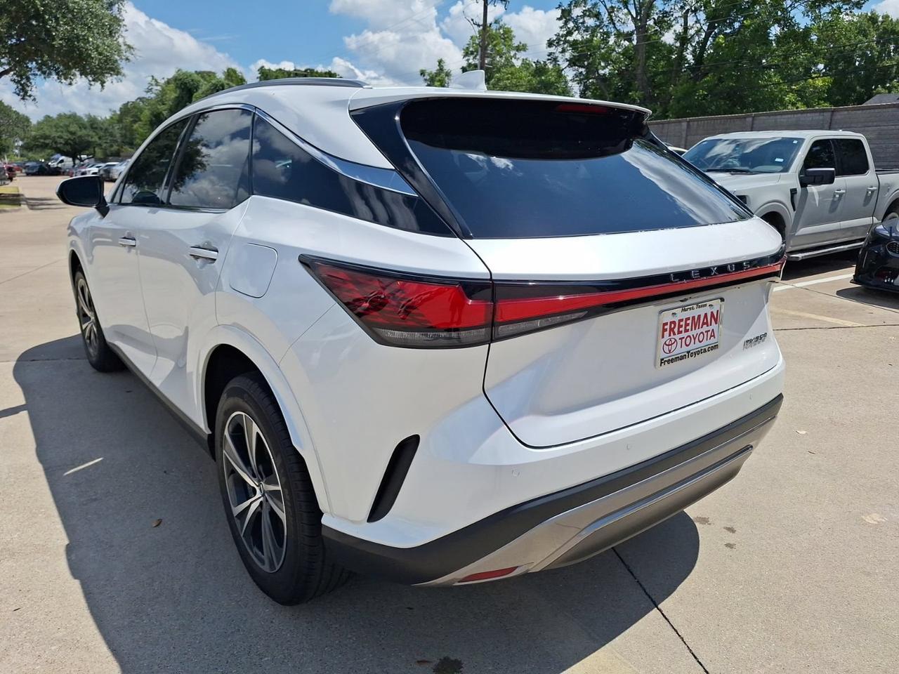 2025 Lexus RX 350 Premium Hurst TX
