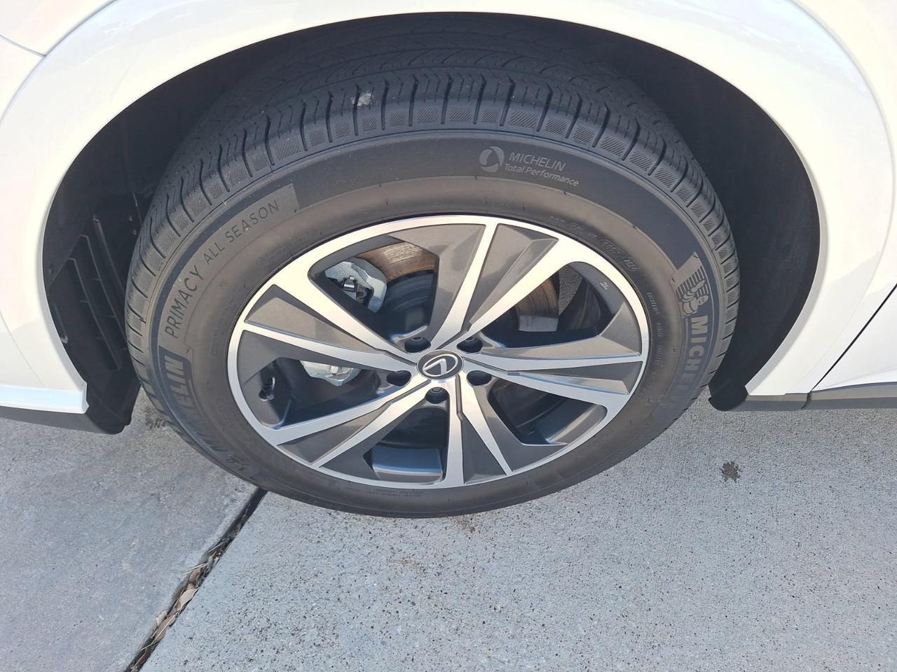 2025 Lexus RX 350 Premium Hurst TX