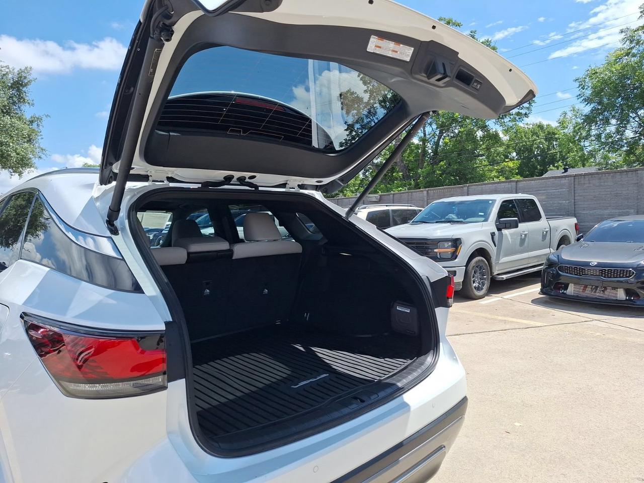 2025 Lexus RX 350 Premium Hurst TX