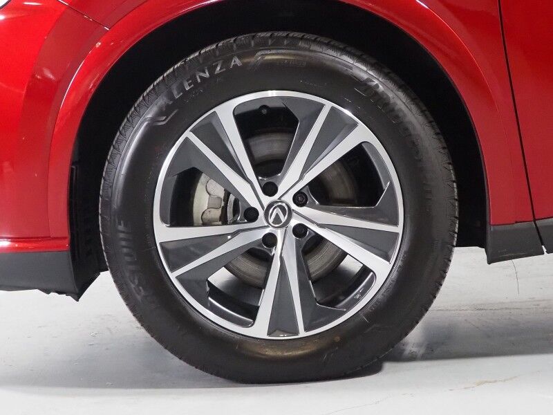 2025 Lexus RX 350 Premium *NAVIGATION, ADAPTIVE CRUISE, SAFETY ALERTS, 360 VIEW CAMERAS, MOONROOF, CLIMATE SEATS, HEATED STEERING, POWER LIFTGATE, INTUITIVE PARK ASSIST, WIRELESS CHARGING, ANDROID & APPLE Round Rock TX