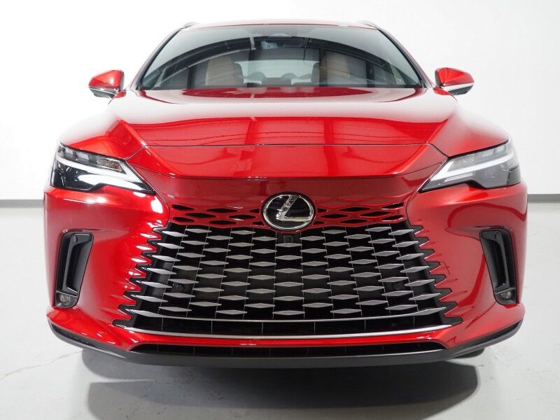 2025 Lexus RX 350 Premium *NAVIGATION, ADAPTIVE CRUISE, SAFETY ALERTS, 360 VIEW CAMERAS, MOONROOF, CLIMATE SEATS, HEATED STEERING, POWER LIFTGATE, INTUITIVE PARK ASSIST, WIRELESS CHARGING, ANDROID & APPLE Round Rock TX