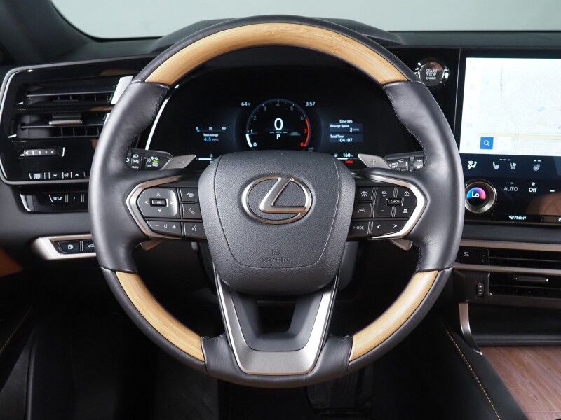 2025 Lexus RX 350 Premium *NAVIGATION, ADAPTIVE CRUISE, SAFETY ALERTS, 360 VIEW CAMERAS, MOONROOF, CLIMATE SEATS, HEATED STEERING, POWER LIFTGATE, INTUITIVE PARK ASSIST, WIRELESS CHARGING, ANDROID & APPLE Round Rock TX