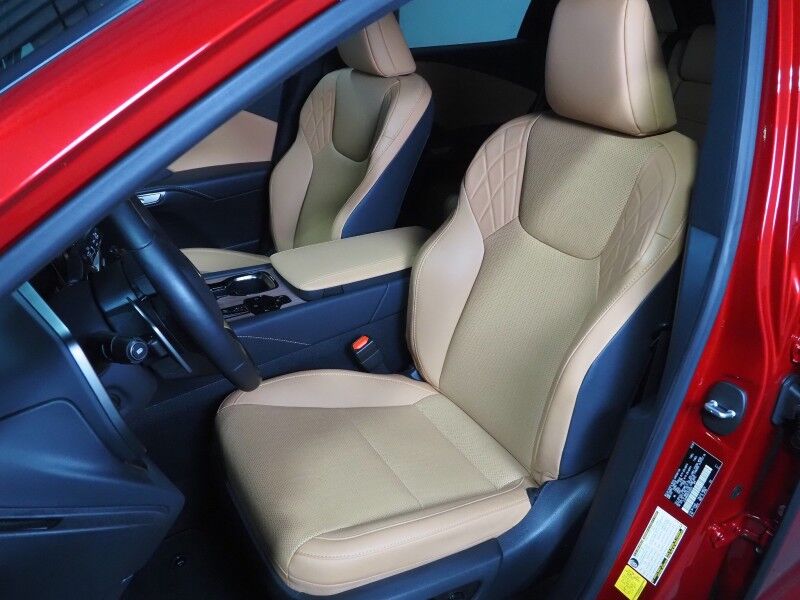 2025 Lexus RX 350 Premium *NAVIGATION, ADAPTIVE CRUISE, SAFETY ALERTS, 360 VIEW CAMERAS, MOONROOF, CLIMATE SEATS, HEATED STEERING, POWER LIFTGATE, INTUITIVE PARK ASSIST, WIRELESS CHARGING, ANDROID & APPLE Round Rock TX