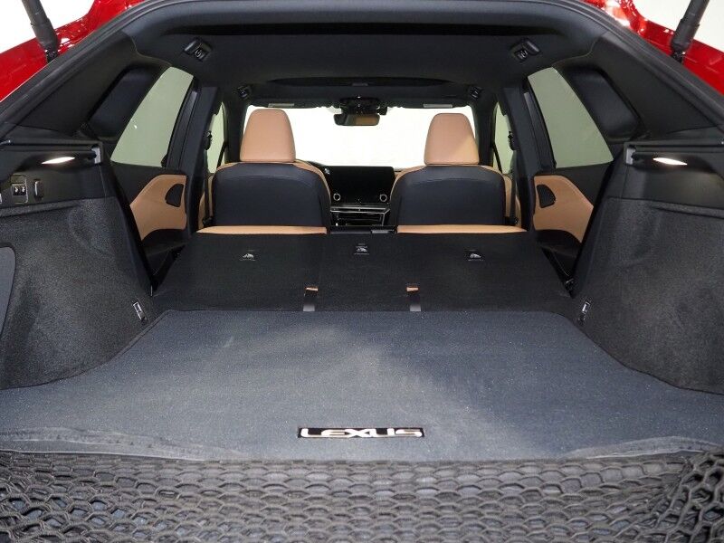 2025 Lexus RX 350 Premium *NAVIGATION, ADAPTIVE CRUISE, SAFETY ALERTS, 360 VIEW CAMERAS, MOONROOF, CLIMATE SEATS, HEATED STEERING, POWER LIFTGATE, INTUITIVE PARK ASSIST, WIRELESS CHARGING, ANDROID & APPLE Round Rock TX