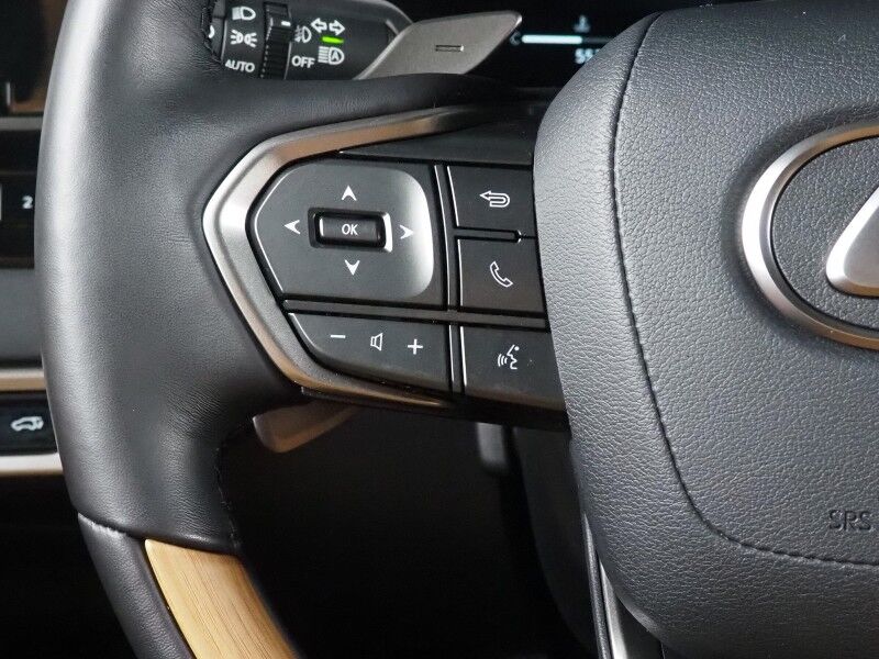 2025 Lexus RX 350 Premium *NAVIGATION, ADAPTIVE CRUISE, SAFETY ALERTS, 360 VIEW CAMERAS, MOONROOF, CLIMATE SEATS, HEATED STEERING, POWER LIFTGATE, INTUITIVE PARK ASSIST, WIRELESS CHARGING, ANDROID & APPLE Round Rock TX