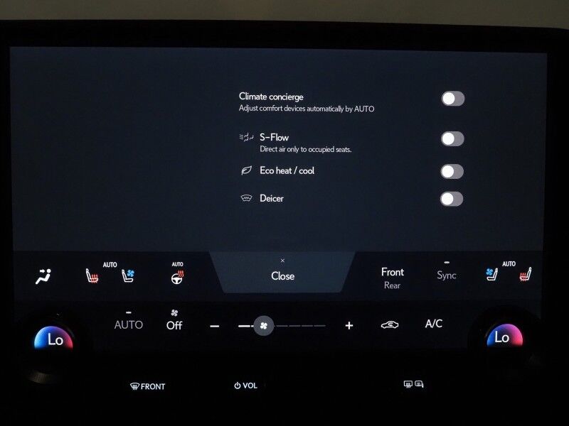 2025 Lexus RX 350 Premium *NAVIGATION, ADAPTIVE CRUISE, SAFETY ALERTS, 360 VIEW CAMERAS, MOONROOF, CLIMATE SEATS, HEATED STEERING, POWER LIFTGATE, INTUITIVE PARK ASSIST, WIRELESS CHARGING, ANDROID & APPLE Round Rock TX