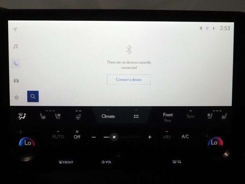 2025 Lexus RX 350 Premium *NAVIGATION, ADAPTIVE CRUISE, SAFETY ALERTS, 360 VIEW CAMERAS, MOONROOF, CLIMATE SEATS, HEATED STEERING, POWER LIFTGATE, INTUITIVE PARK ASSIST, WIRELESS CHARGING, ANDROID & APPLE Round Rock TX