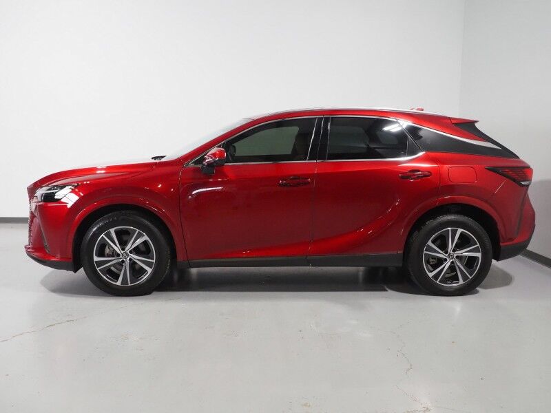 2025 Lexus RX 350 Premium *NAVIGATION, ADAPTIVE CRUISE, SAFETY ALERTS, 360 VIEW CAMERAS, MOONROOF, CLIMATE SEATS, HEATED STEERING, POWER LIFTGATE, INTUITIVE PARK ASSIST, WIRELESS CHARGING, ANDROID & APPLE Round Rock TX