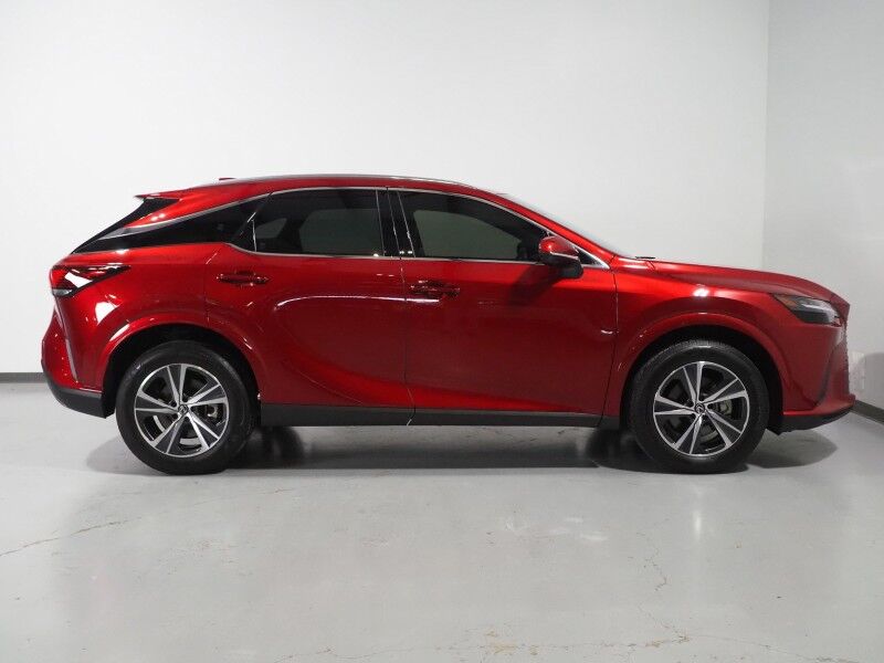 2025 Lexus RX 350 Premium *NAVIGATION, ADAPTIVE CRUISE, SAFETY ALERTS, 360 VIEW CAMERAS, MOONROOF, CLIMATE SEATS, HEATED STEERING, POWER LIFTGATE, INTUITIVE PARK ASSIST, WIRELESS CHARGING, ANDROID & APPLE Round Rock TX