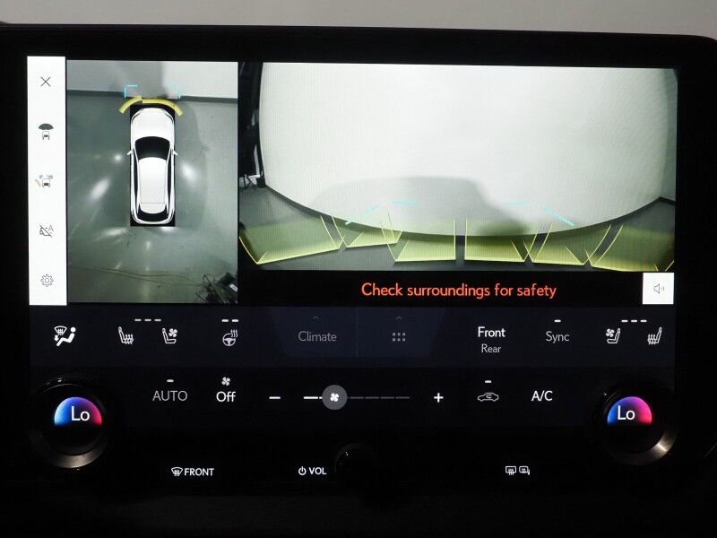 2025 Lexus RX 350 Premium *NAVIGATION, ADAPTIVE CRUISE, SAFETY ALERTS, 360 VIEW CAMERAS, MOONROOF, CLIMATE SEATS, HEATED STEERING, POWER LIFTGATE, INTUITIVE PARK ASSIST, WIRELESS CHARGING, ANDROID & APPLE Round Rock TX