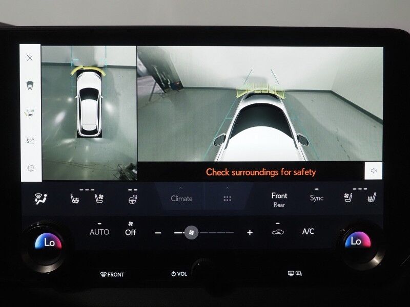 2025 Lexus RX 350 Premium *NAVIGATION, ADAPTIVE CRUISE, SAFETY ALERTS, 360 VIEW CAMERAS, MOONROOF, CLIMATE SEATS, HEATED STEERING, POWER LIFTGATE, INTUITIVE PARK ASSIST, WIRELESS CHARGING, ANDROID & APPLE Round Rock TX