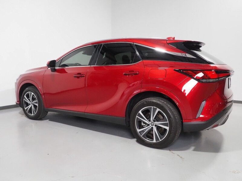 2025 Lexus RX 350 Premium *NAVIGATION, ADAPTIVE CRUISE, SAFETY ALERTS, 360 VIEW CAMERAS, MOONROOF, CLIMATE SEATS, HEATED STEERING, POWER LIFTGATE, INTUITIVE PARK ASSIST, WIRELESS CHARGING, ANDROID & APPLE Round Rock TX