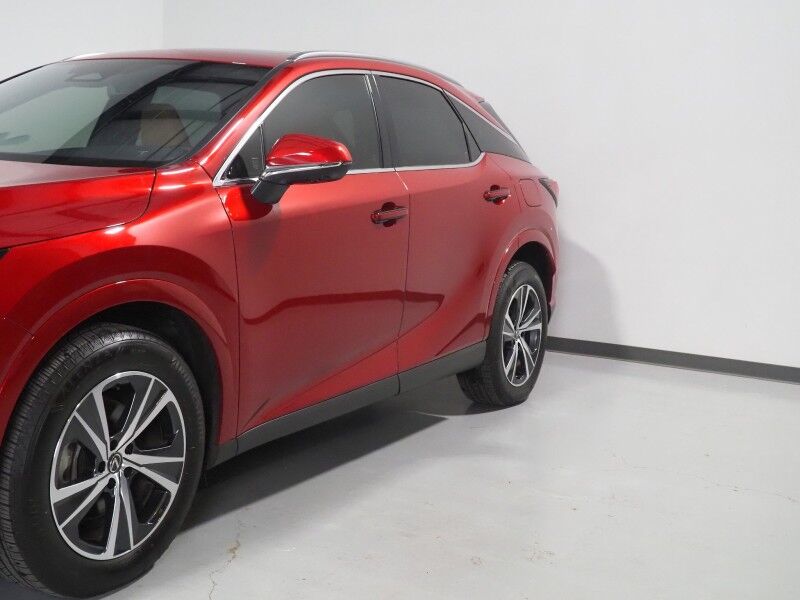 2025 Lexus RX 350 Premium *NAVIGATION, ADAPTIVE CRUISE, SAFETY ALERTS, 360 VIEW CAMERAS, MOONROOF, CLIMATE SEATS, HEATED STEERING, POWER LIFTGATE, INTUITIVE PARK ASSIST, WIRELESS CHARGING, ANDROID & APPLE Round Rock TX