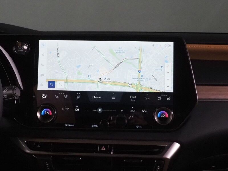 2025 Lexus RX 350 Premium *NAVIGATION, ADAPTIVE CRUISE, SAFETY ALERTS, 360 VIEW CAMERAS, MOONROOF, CLIMATE SEATS, HEATED STEERING, POWER LIFTGATE, INTUITIVE PARK ASSIST, WIRELESS CHARGING, ANDROID & APPLE Round Rock TX