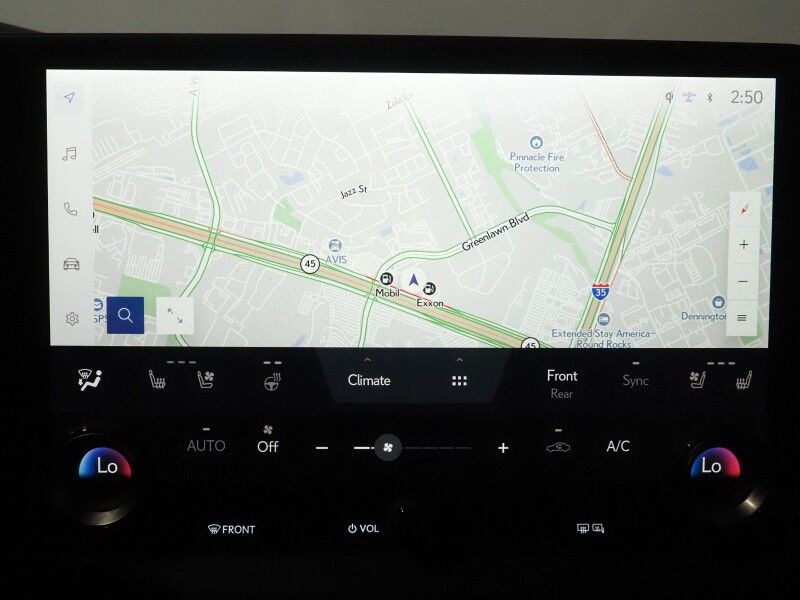 2025 Lexus RX 350 Premium *NAVIGATION, ADAPTIVE CRUISE, SAFETY ALERTS, 360 VIEW CAMERAS, MOONROOF, CLIMATE SEATS, HEATED STEERING, POWER LIFTGATE, INTUITIVE PARK ASSIST, WIRELESS CHARGING, ANDROID & APPLE Round Rock TX