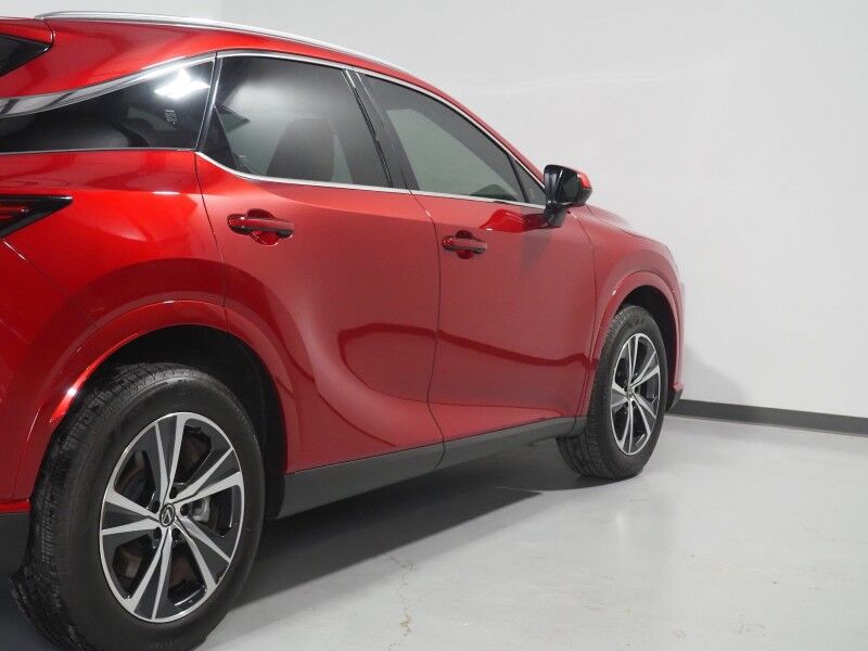 2025 Lexus RX 350 Premium *NAVIGATION, ADAPTIVE CRUISE, SAFETY ALERTS, 360 VIEW CAMERAS, MOONROOF, CLIMATE SEATS, HEATED STEERING, POWER LIFTGATE, INTUITIVE PARK ASSIST, WIRELESS CHARGING, ANDROID & APPLE Round Rock TX