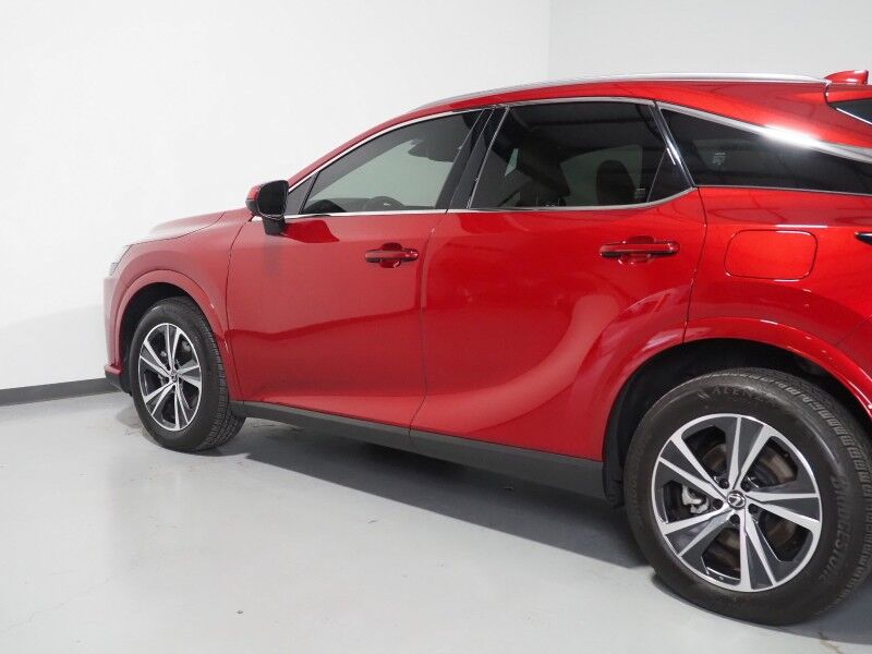 2025 Lexus RX 350 Premium *NAVIGATION, ADAPTIVE CRUISE, SAFETY ALERTS, 360 VIEW CAMERAS, MOONROOF, CLIMATE SEATS, HEATED STEERING, POWER LIFTGATE, INTUITIVE PARK ASSIST, WIRELESS CHARGING, ANDROID & APPLE Round Rock TX