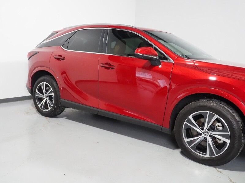 2025 Lexus RX 350 Premium *NAVIGATION, ADAPTIVE CRUISE, SAFETY ALERTS, 360 VIEW CAMERAS, MOONROOF, CLIMATE SEATS, HEATED STEERING, POWER LIFTGATE, INTUITIVE PARK ASSIST, WIRELESS CHARGING, ANDROID & APPLE Round Rock TX