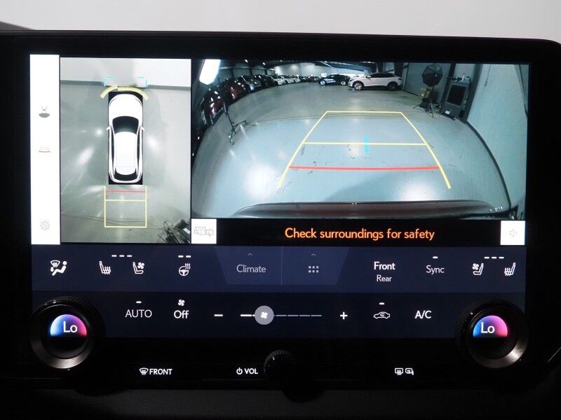 2025 Lexus RX 350 Premium *NAVIGATION, ADAPTIVE CRUISE, SAFETY ALERTS, 360 VIEW CAMERAS, MOONROOF, CLIMATE SEATS, HEATED STEERING, POWER LIFTGATE, INTUITIVE PARK ASSIST, WIRELESS CHARGING, ANDROID & APPLE Round Rock TX