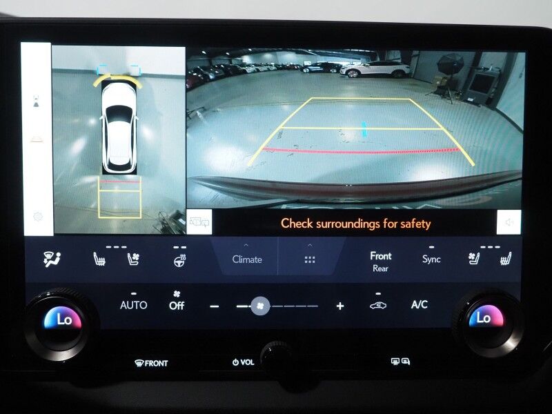 2025 Lexus RX 350 Premium *NAVIGATION, ADAPTIVE CRUISE, SAFETY ALERTS, 360 VIEW CAMERAS, MOONROOF, CLIMATE SEATS, HEATED STEERING, POWER LIFTGATE, INTUITIVE PARK ASSIST, WIRELESS CHARGING, ANDROID & APPLE Round Rock TX