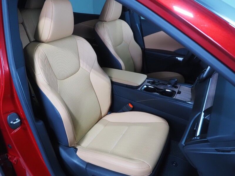 2025 Lexus RX 350 Premium *NAVIGATION, ADAPTIVE CRUISE, SAFETY ALERTS, 360 VIEW CAMERAS, MOONROOF, CLIMATE SEATS, HEATED STEERING, POWER LIFTGATE, INTUITIVE PARK ASSIST, WIRELESS CHARGING, ANDROID & APPLE Round Rock TX