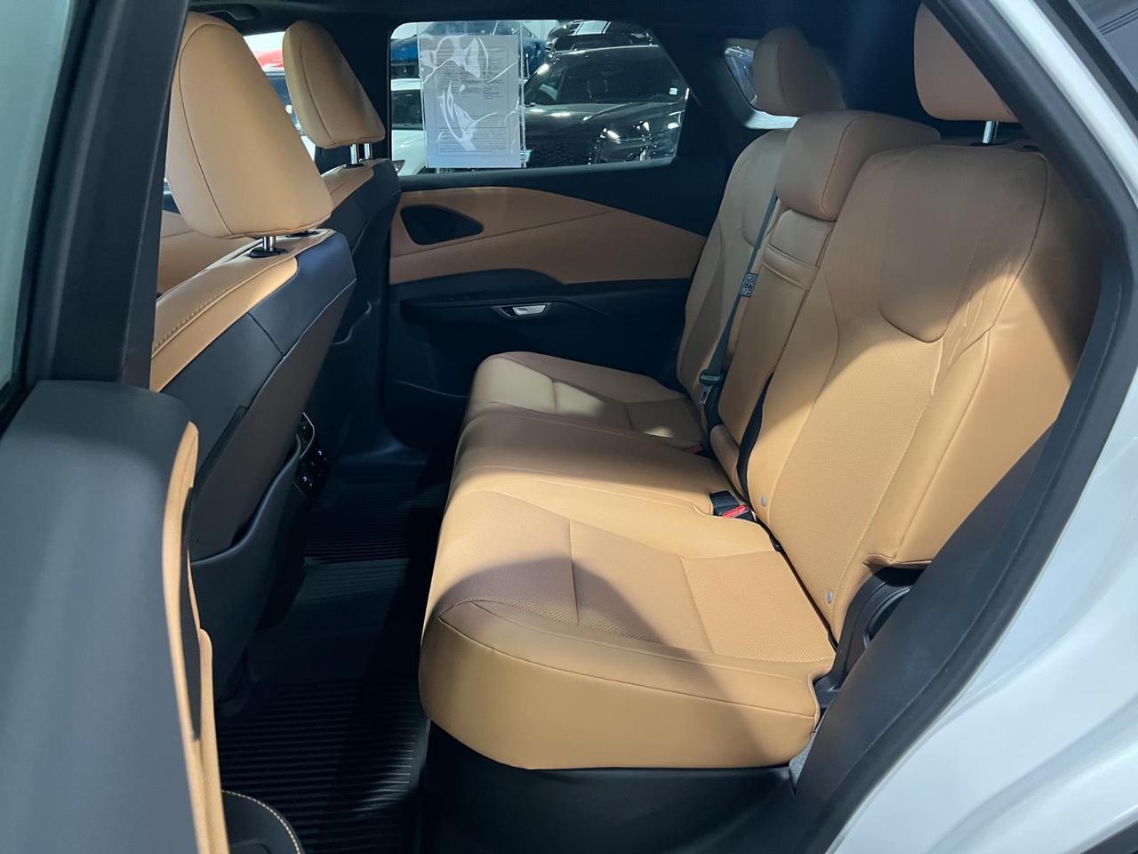 2025 Lexus RX 350 Premium Parker CO