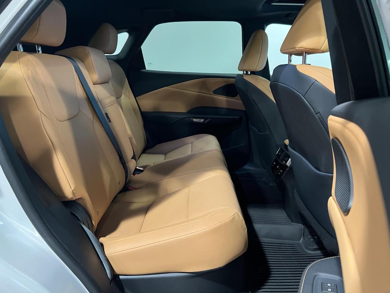 2025 Lexus RX 350 Premium Parker CO