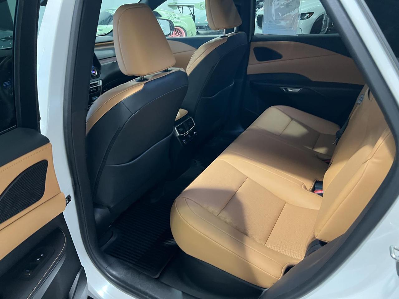 2025 Lexus RX 350 Premium Parker CO