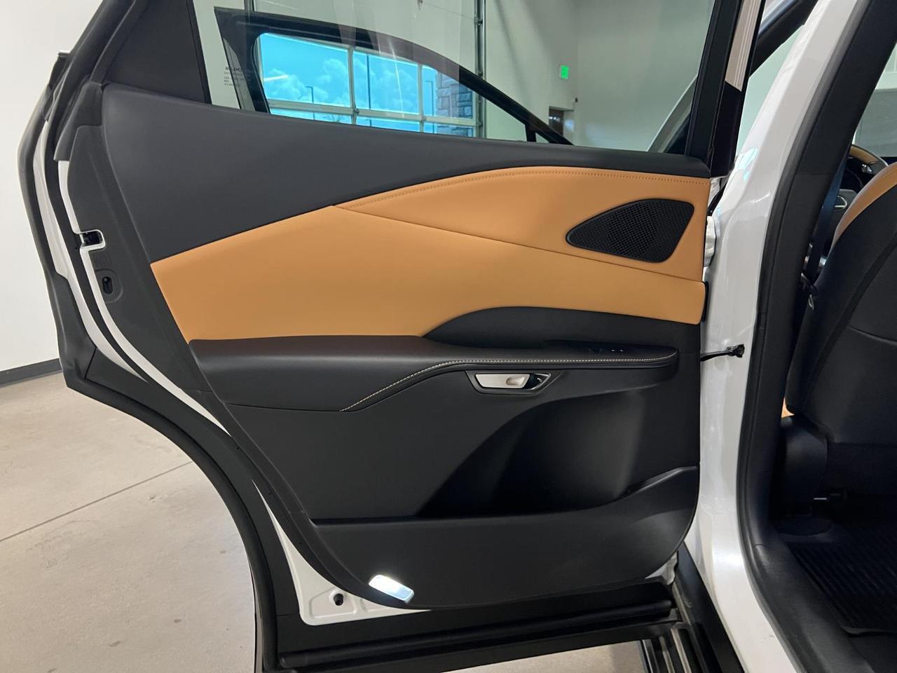 2025 Lexus RX 350 Premium Parker CO