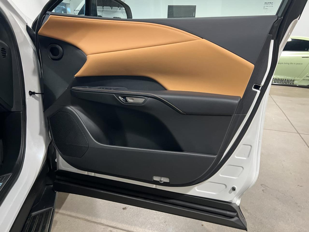 2025 Lexus RX 350 Premium Parker CO