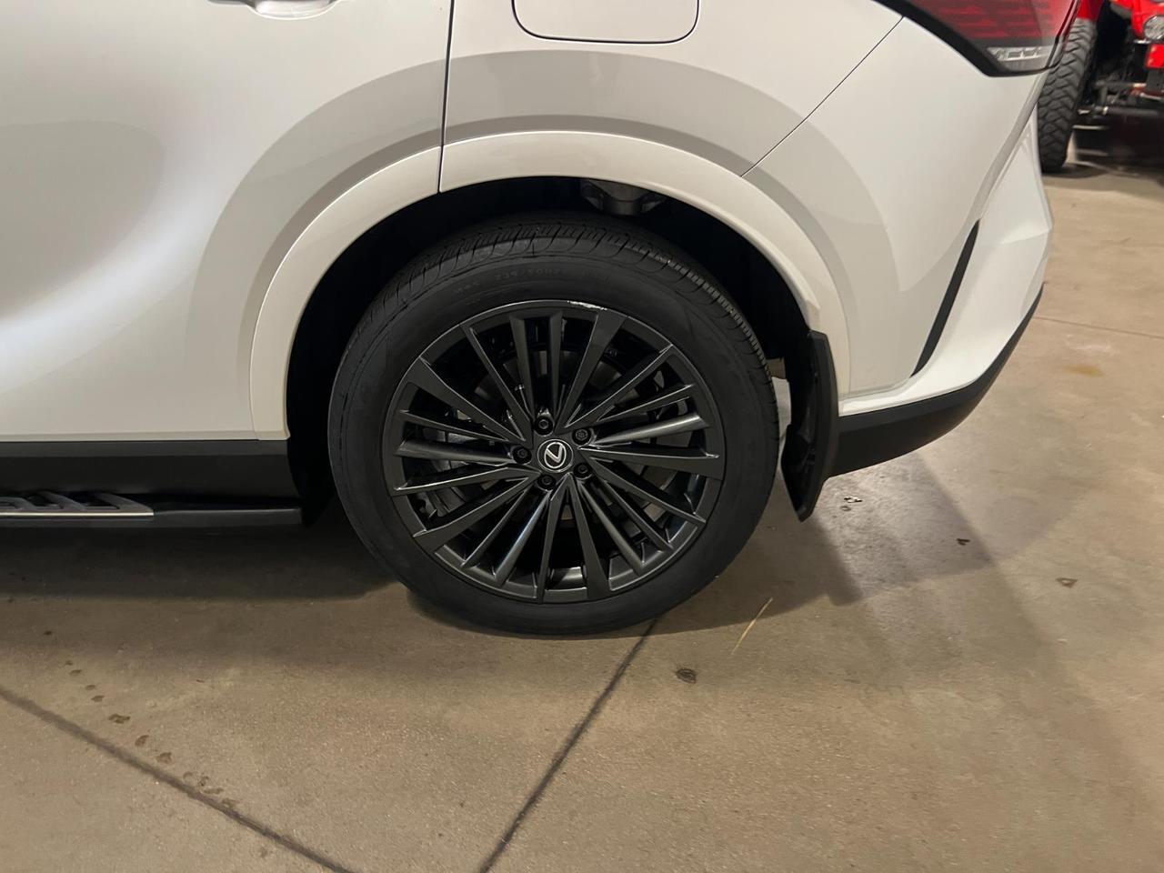 2025 Lexus RX 350 Premium Parker CO